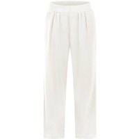 SMILODOX Jogginghose Luvia, Größe XS in Braun