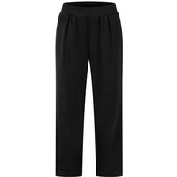 SMILODOX Jogginghose Luvia, Größe XS in Schwarz