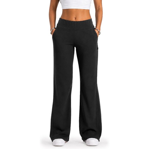 Smilodox Jogginghose Maveni, Sweatpants mit Stretch, Regular Fit, für Fitness & Freizeit Bequemer Bund, elastisches Material, Casual, Streetwear