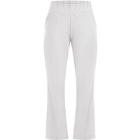 SMILODOX Jogginghose Maveni, Größe M in Grau