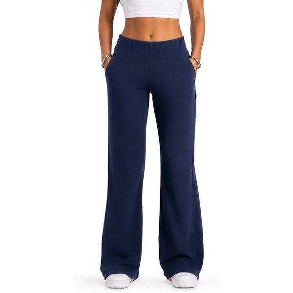 Smilodox Jogginghose Maveni, Sweatpants mit Stretch, Regular Fit, für Fitness & Freizeit Bequemer Bund, elastisches Material, Casual, Streetwear