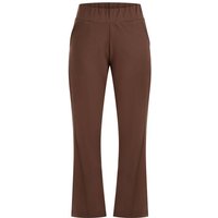 SMILODOX Jogginghose Maveni, Größe M in Braun