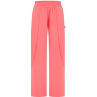 SMILODOX Jogginghose Nexa, Größe M in Pink