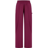 SMILODOX Jogginghose Nexa, Größe XS in Lila