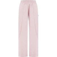 SMILODOX Jogginghose Nexa, Größe S in Pink