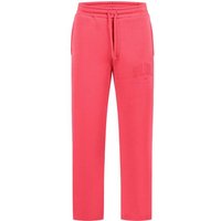SMILODOX Jogginghose Oswin, Größe XXL in Pink
