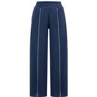 SMILODOX Jogginghose Siara, Größe XS in Blau