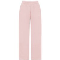 SMILODOX Jogginghose Sirel, Größe S in Pink