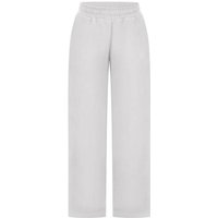 SMILODOX Jogginghose Sirel, Größe M in Grau