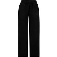 SMILODOX Jogginghose Sirel, Größe XS in Schwarz