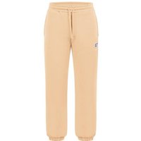 SMILODOX Jogginghose Striver, Größe M in Beige