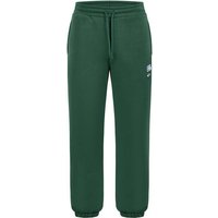 SMILODOX Jogginghose Striver, Größe M in Grün