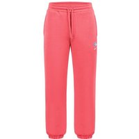 SMILODOX Jogginghose Striver, Größe XXL in Pink