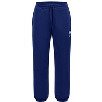 SMILODOX Jogginghose Striver, Größe S in Blau