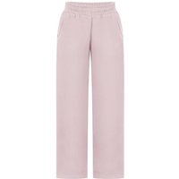 SMILODOX Jogginghose Thalea, Größe M in Pink