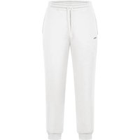 SMILODOX Jogginghose Thilo, Größe XXL in Weiß
