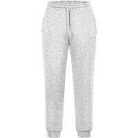SMILODOX Jogginghose Thilo, Größe 3XL in Grau