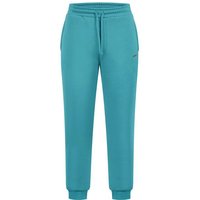 SMILODOX Jogginghose Thilo, Größe XXL in Blau