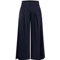 SMILODOX Jogginghose Vanea, Größe M in Blau
