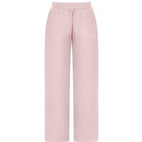 SMILODOX Jogginghose Yelin, Größe M in Pink
