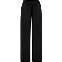 SMILODOX Jogginghose Ylena, Größe XS in Schwarz