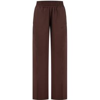 SMILODOX Jogginghose Ylena, Größe XS in Braun