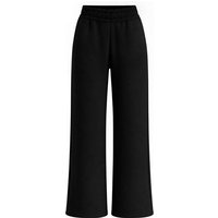 SMILODOX Jogginghose Zadie, Größe M in Schwarz