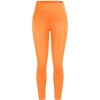 SMILODOX Leggings Adelynn, Größe XS in Orange
