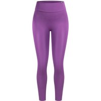 SMILODOX Leggings Adelynn, Größe M in Lila
