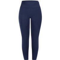 SMILODOX Leggings Adrielle, Größe L in Blau
