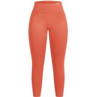 SMILODOX Leggings Advance Pro, Größe XS in Braun
