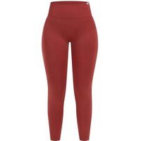 SMILODOX Leggings Alira, Größe XL in Pink
