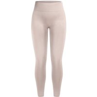 SMILODOX Leggings Alira, Größe M in Grau