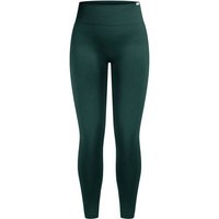 SMILODOX Leggings Alira, Größe XS in Grün