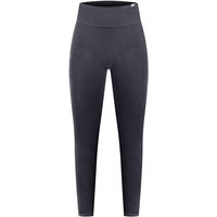 SMILODOX Leggings Amaze Pro, Größe XS in Grau