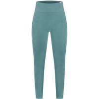 SMILODOX Leggings Amaze Pro, Größe S in Grün