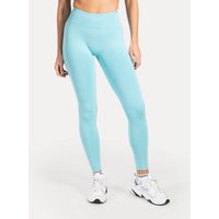 SMILODOX Leggings Amaze Pro, Größe S in Türkis