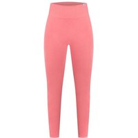 SMILODOX Leggings Amaze Pro, Größe XS in Orange