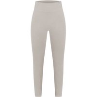 SMILODOX Leggings Amaze Pro, Größe M in Grau