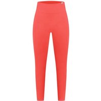 SMILODOX Leggings Amaze Pro, Größe S in Rot