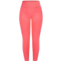 SMILODOX Leggings Amaze Pro, Größe XL in Pink