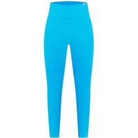 SMILODOX Leggings Amaze Pro, Größe XS in Blau