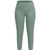 SMILODOX Leggings Amaze Pro, Größe S in Grün