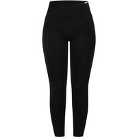 SMILODOX Leggings Amaze Pro Pocket, Größe S in Schwarz