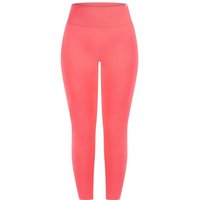 SMILODOX Leggings Amaze Scrunch Pro, Größe M in Pink