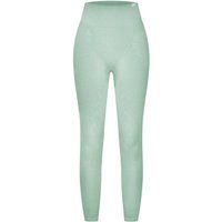 SMILODOX Leggings Amaze Scrunch Pro, Größe XS in Grün