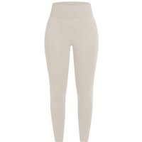 SMILODOX Leggings Amaze Scrunch Pro, Größe M in Grau