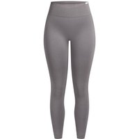 SMILODOX Leggings Andrina, Größe M in Grau