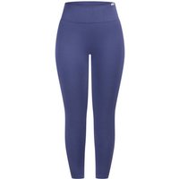 SMILODOX Leggings Andrina, Größe XS in Blau