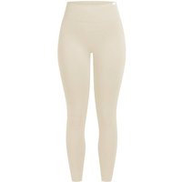 SMILODOX Leggings Andrina, Größe XS in Grau